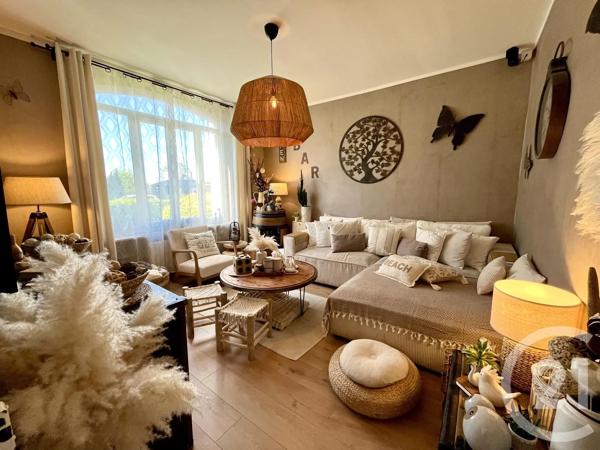 Maison à vendre  10 pièces - 180 m 2   BARENTON  - 50