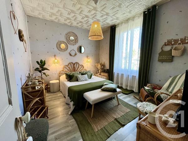 Maison à vendre  10 pièces - 180 m 2   BARENTON  - 50