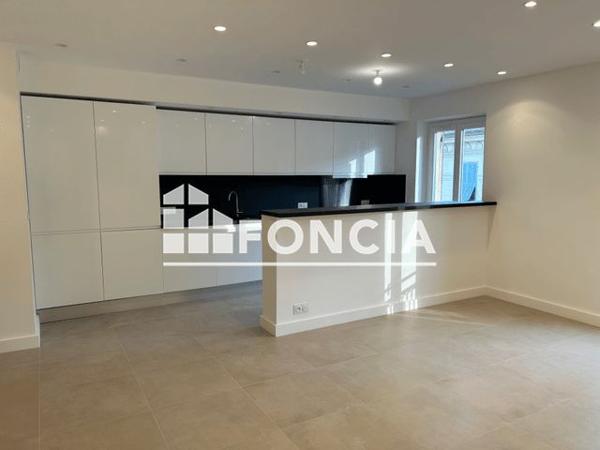 Location Appartement 2 pièces 50.9 m² - 51 RUE LAMARTINE Nice 06000