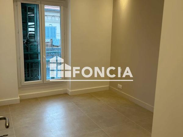 Location Appartement 2 pièces 50.9 m² - 51 RUE LAMARTINE Nice 06000