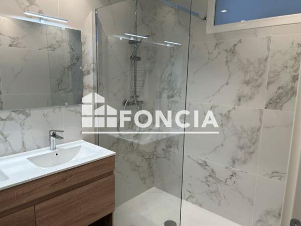 Location Appartement 2 pièces 50.9 m² - 51 RUE LAMARTINE Nice 06000