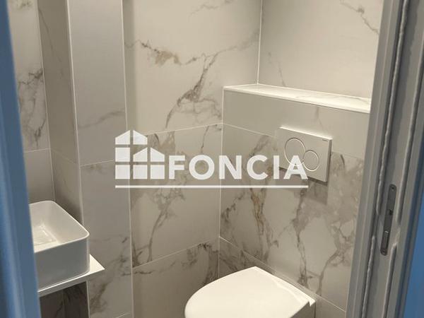 Location Appartement 2 pièces 50.9 m² - 51 RUE LAMARTINE Nice 06000