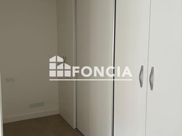 Location Appartement 2 pièces 50.9 m² - 51 RUE LAMARTINE Nice 06000