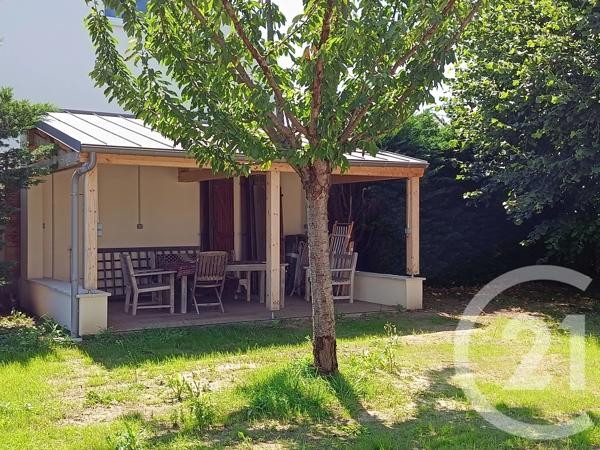 Maison à vendre  6 pièces - 131,57 m 2   VILLERS SUR MER  - 14