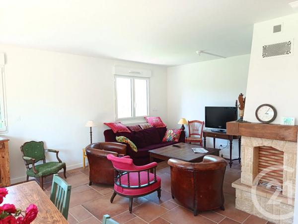 Maison à vendre  6 pièces - 131,57 m 2   VILLERS SUR MER  - 14