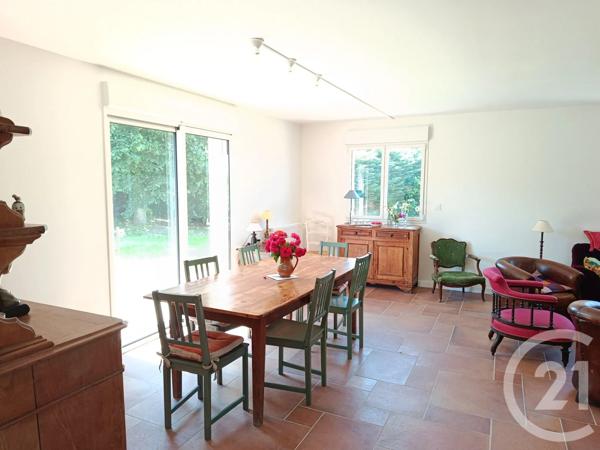 Maison à vendre  6 pièces - 131,57 m 2   VILLERS SUR MER  - 14