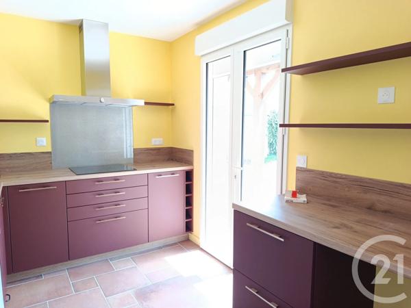 Maison à vendre  6 pièces - 131,57 m 2   VILLERS SUR MER  - 14