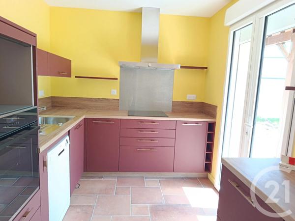 Maison à vendre  6 pièces - 131,57 m 2   VILLERS SUR MER  - 14