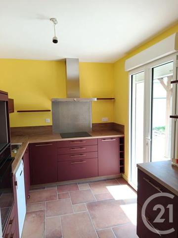 Maison à vendre  6 pièces - 131,57 m 2   VILLERS SUR MER  - 14