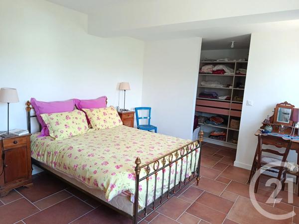 Maison à vendre  6 pièces - 131,57 m 2   VILLERS SUR MER  - 14