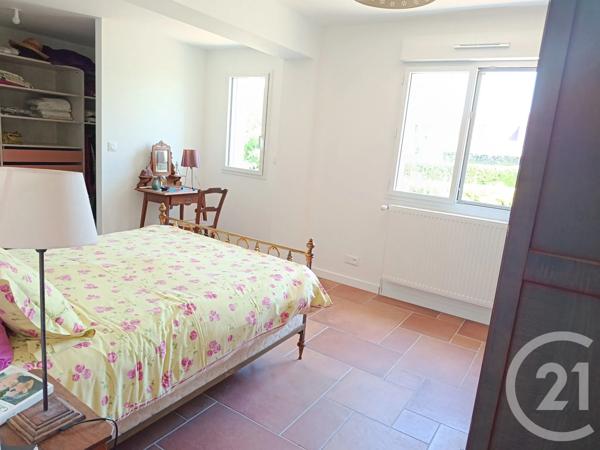 Maison à vendre  6 pièces - 131,57 m 2   VILLERS SUR MER  - 14