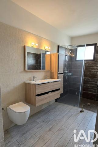 Maison à vendre 6 pièces 145 m² Les Trois-Bassins