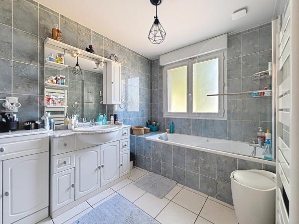 Ballainvilliers (91160) Maison d'architecte