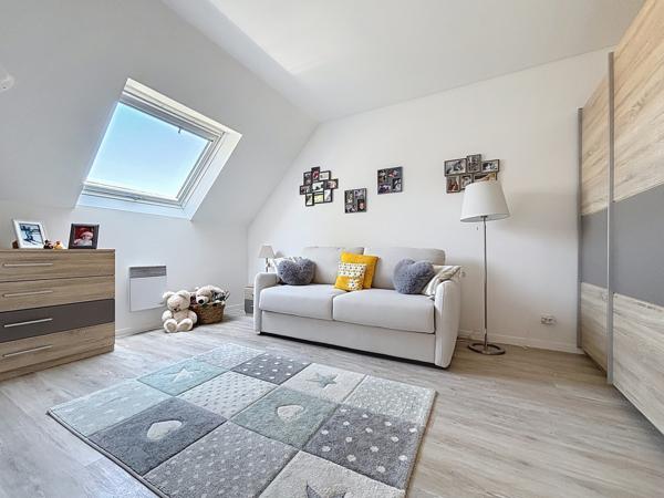 Ballainvilliers (91160) Maison d'architecte