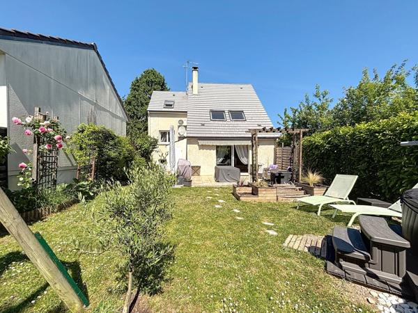 Ballainvilliers (91160) Maison d'architecte