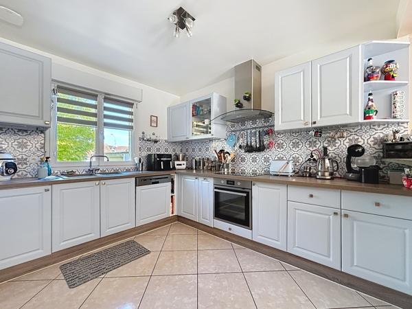 Ballainvilliers (91160) Maison d'architecte