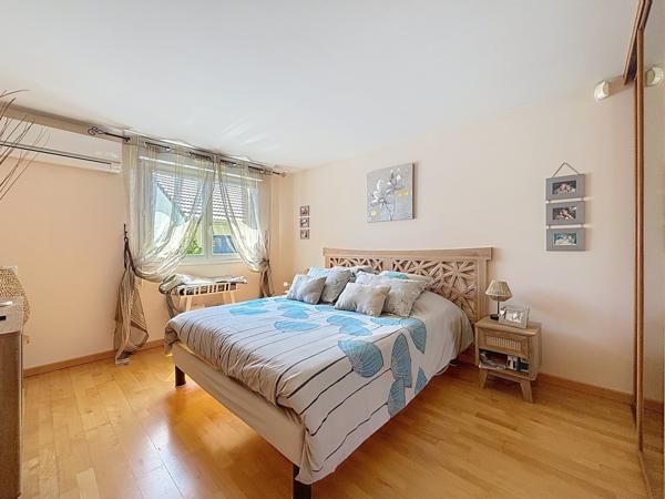 Ballainvilliers (91160) Maison d'architecte