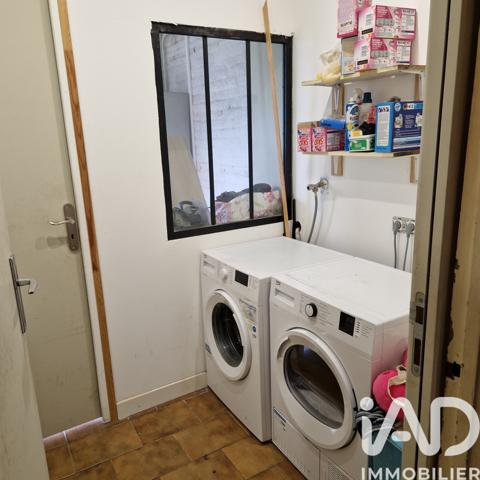 Maison à vendre 4 pièces 88 m² Dunkerque