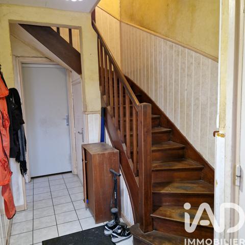 Maison à vendre 4 pièces 88 m² Dunkerque