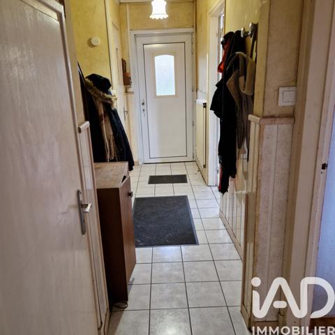 Maison à vendre 4 pièces 88 m² Dunkerque