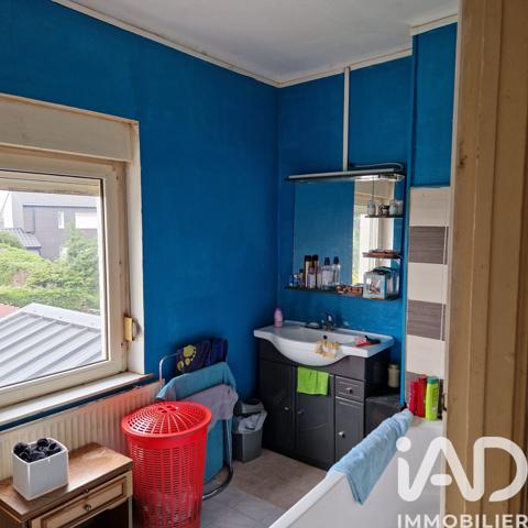 Maison à vendre 4 pièces 88 m² Dunkerque