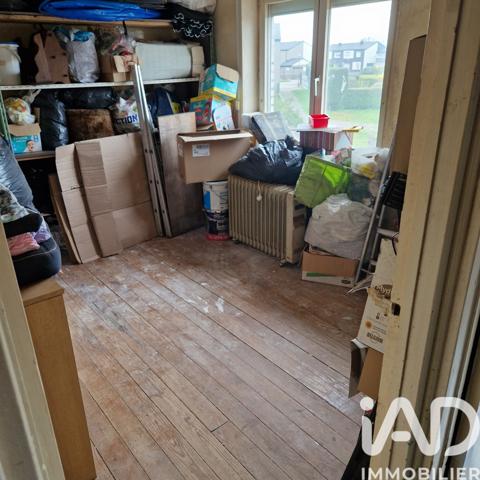 Maison à vendre 4 pièces 88 m² Dunkerque