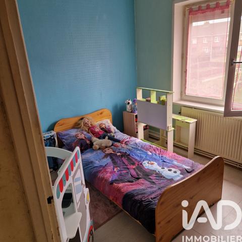 Maison à vendre 4 pièces 88 m² Dunkerque