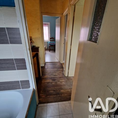 Maison à vendre 4 pièces 88 m² Dunkerque