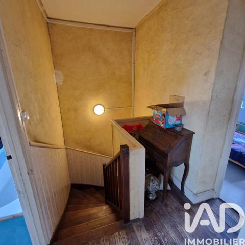 Maison à vendre 4 pièces 88 m² Dunkerque