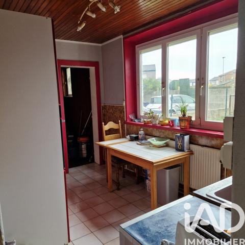Maison à vendre 4 pièces 88 m² Dunkerque