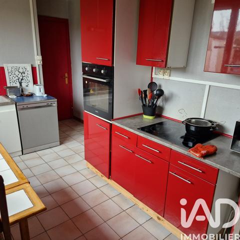 Maison à vendre 4 pièces 88 m² Dunkerque