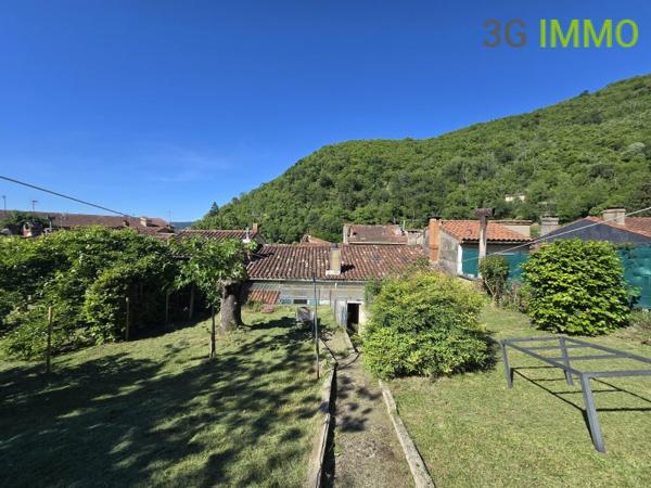 Vente / Immeuble