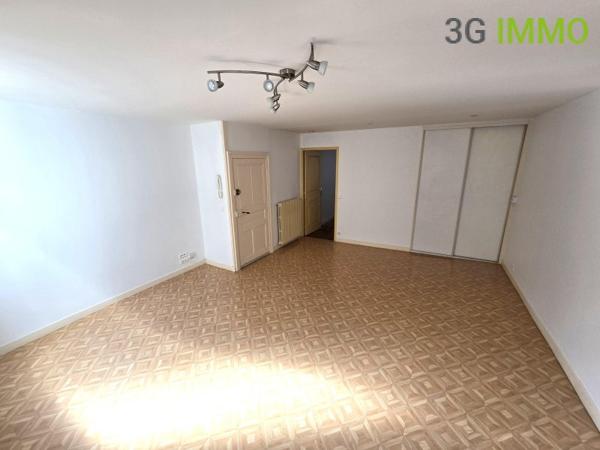 Vente / Immeuble
