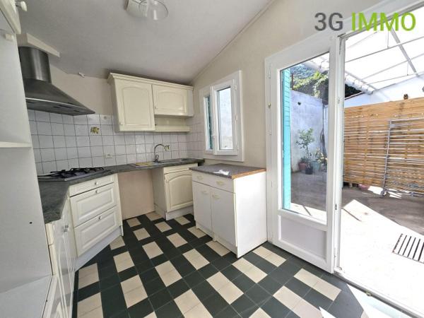Vente / Immeuble