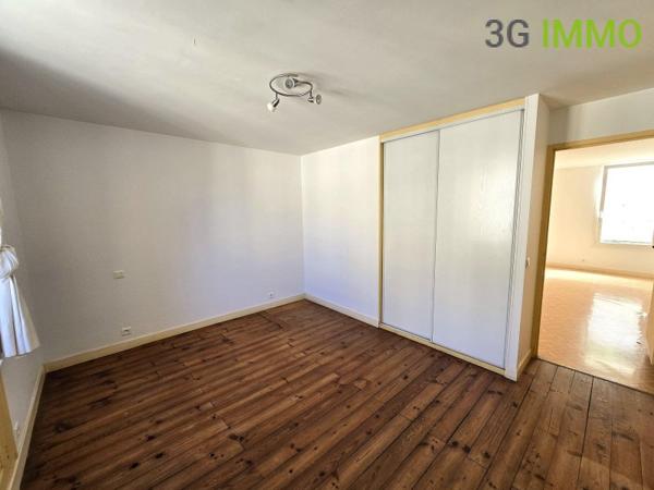 Vente / Immeuble