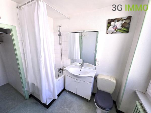 Vente / Immeuble