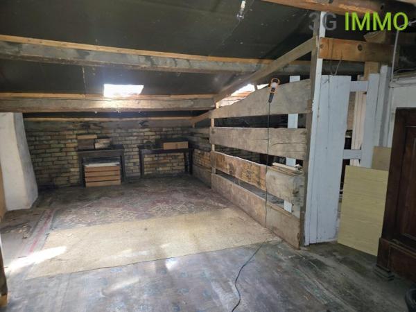 Vente / Immeuble
