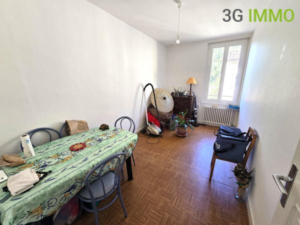 Vente / Immeuble