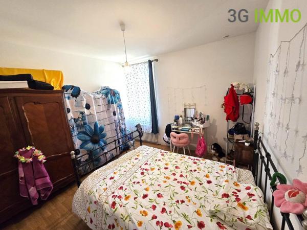 Vente / Immeuble