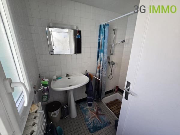 Vente / Immeuble