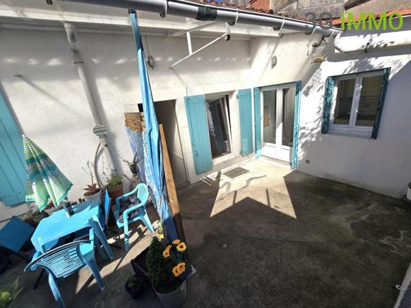 Vente / Immeuble