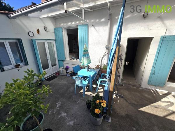 Vente / Immeuble
