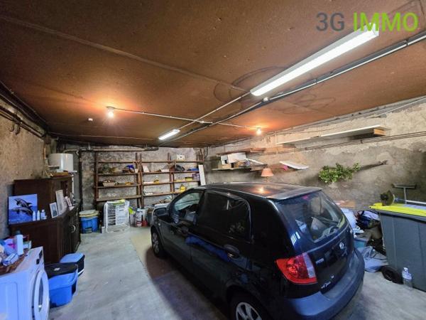 Vente / Immeuble
