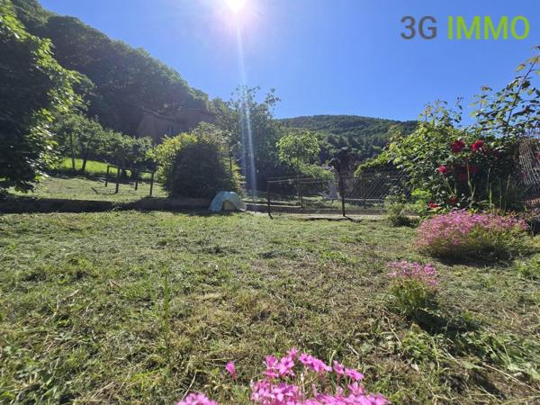 Vente / Immeuble