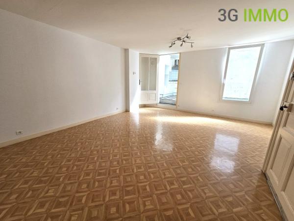 Vente / Immeuble