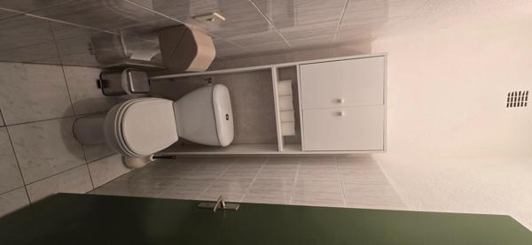 Studio vue montagne