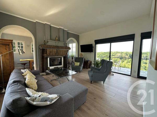 Maison à vendre  8 pièces - 190 m 2   CONCHES EN OUCHE  - 27