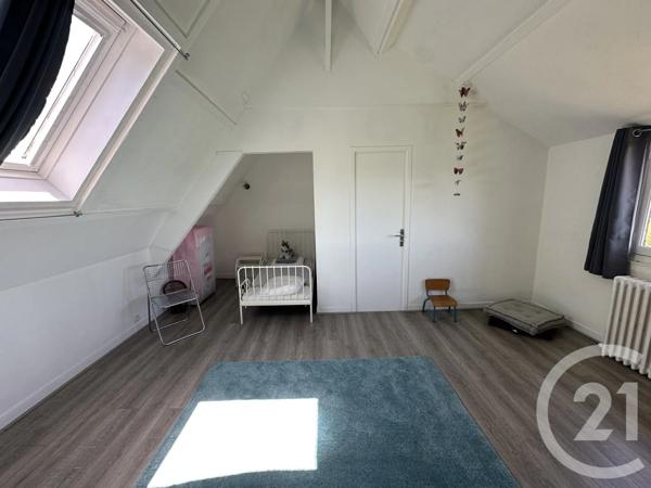Maison à vendre  8 pièces - 190 m 2   CONCHES EN OUCHE  - 27
