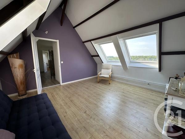Maison à vendre  8 pièces - 190 m 2   CONCHES EN OUCHE  - 27