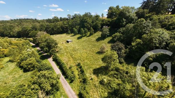 Maison à vendre  8 pièces - 190 m 2   CONCHES EN OUCHE  - 27